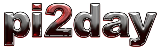 pi2day logo
