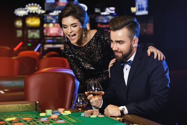 pi2day Live Casino